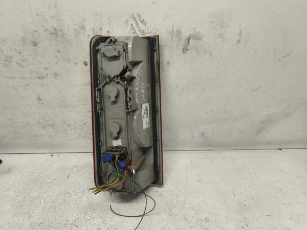 FEU ARRIERE DROIT TRANSIT CONNECT 2009-2013 - Vue 2